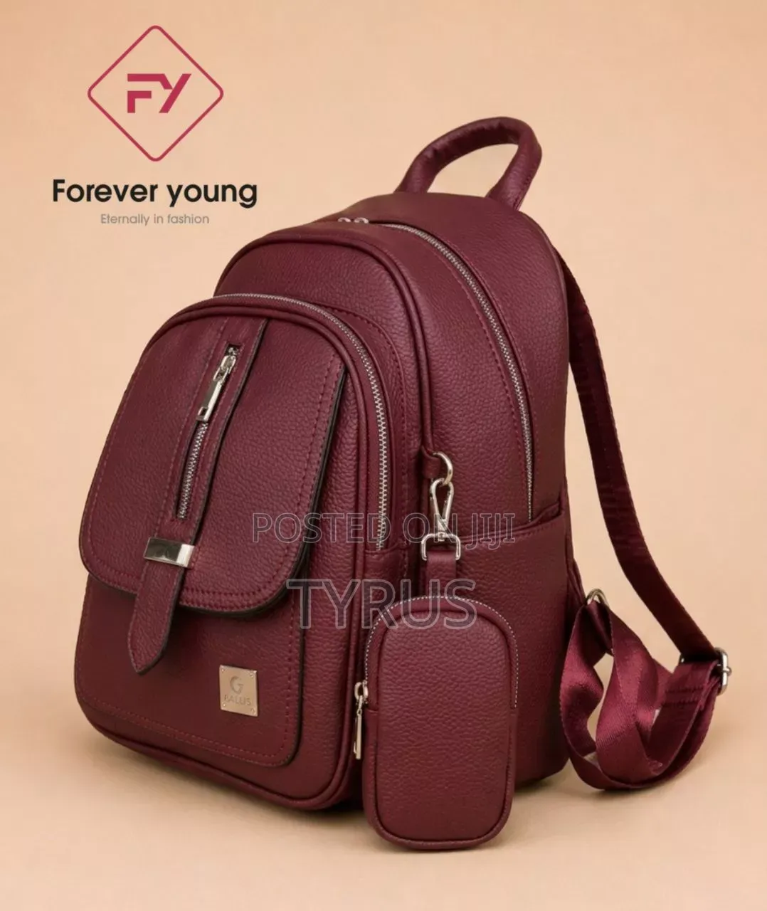 Backpack S