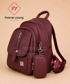 Backpack S