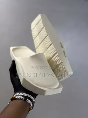 Jordan Hex Mule