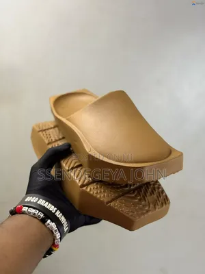 Jordan Hex Mule
