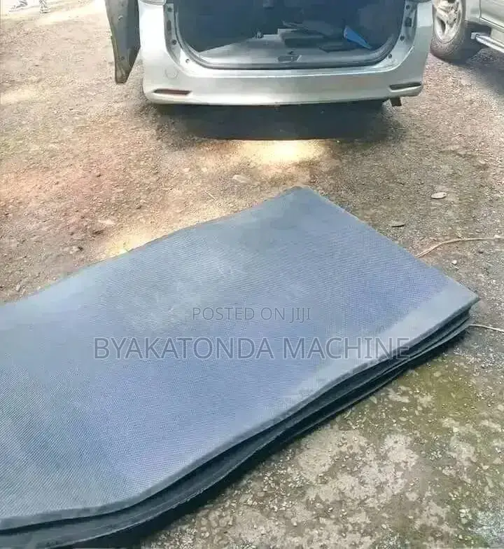 Cow Mattress