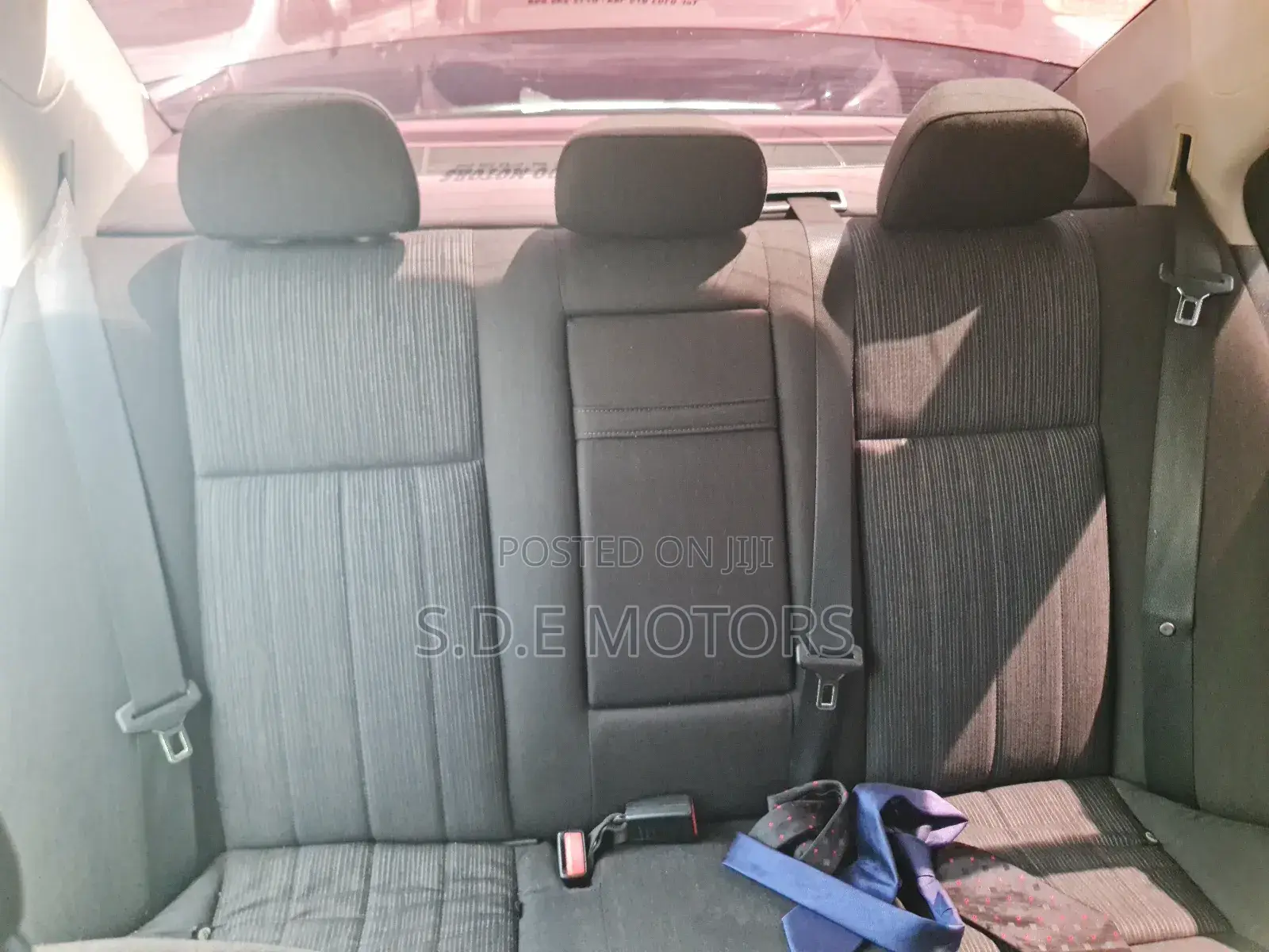 Mercedes-Benz C200 2010 Silver