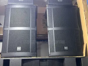 RCF Top Speakers