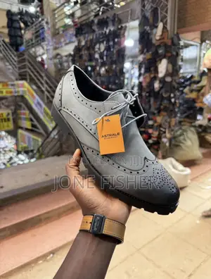 Men’S Brand New Gentle Shoes