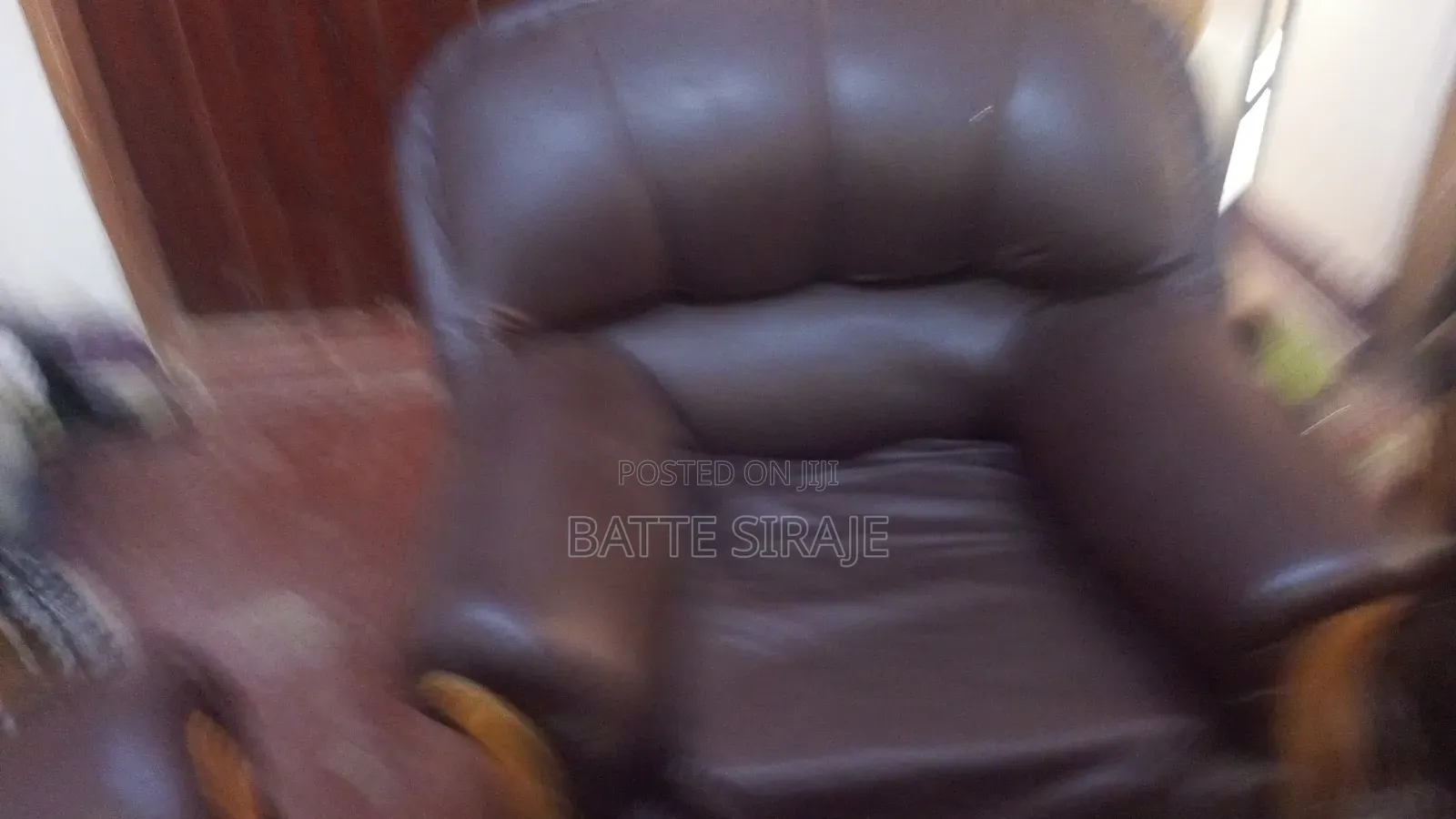Used Sofa Set