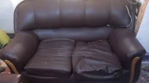 Used Sofa Set