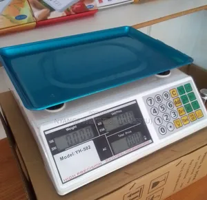 Brand New Weigh Scale Commercial Weigh Table Digital Weighing Scale[6]