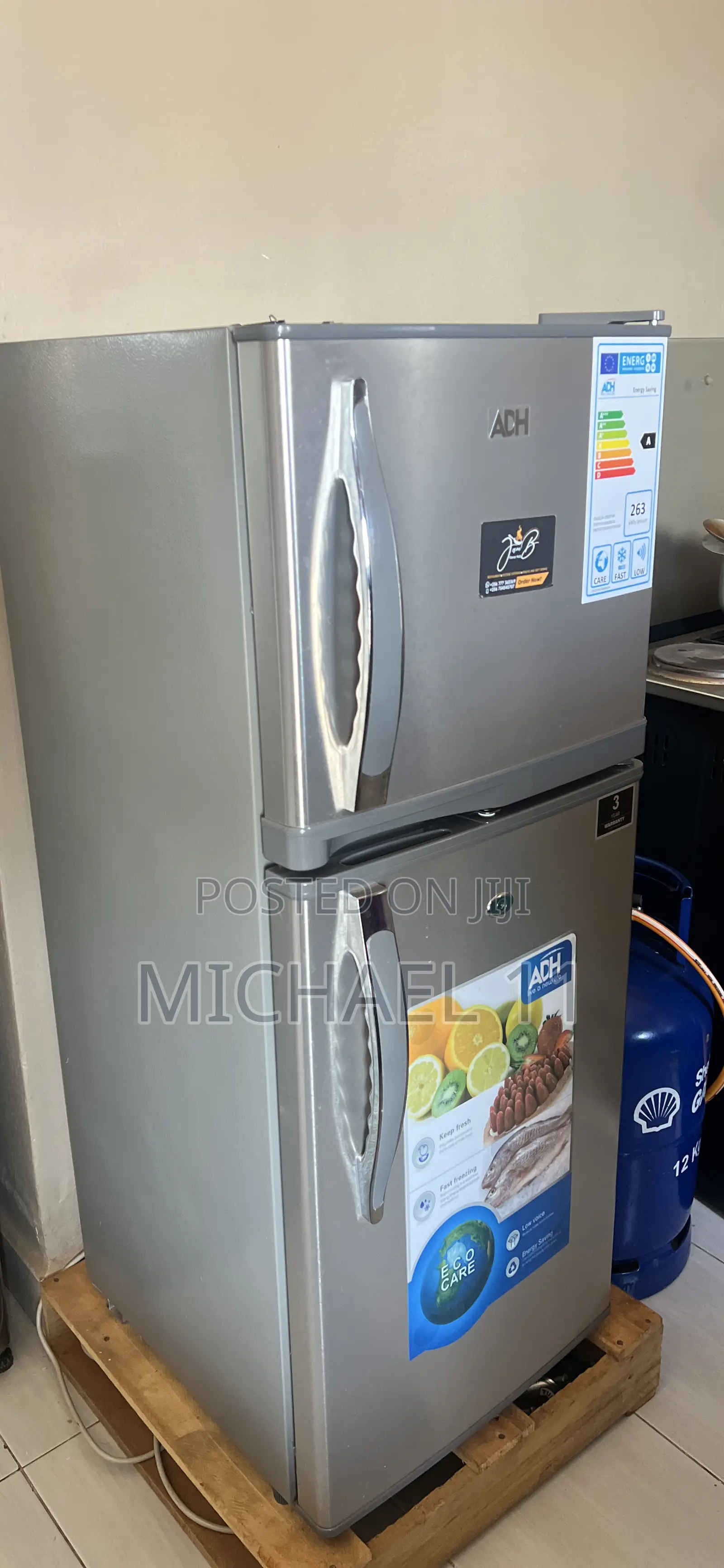 Adh Fridge for Sell