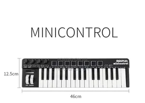 Midiplus Mini-Control32keys