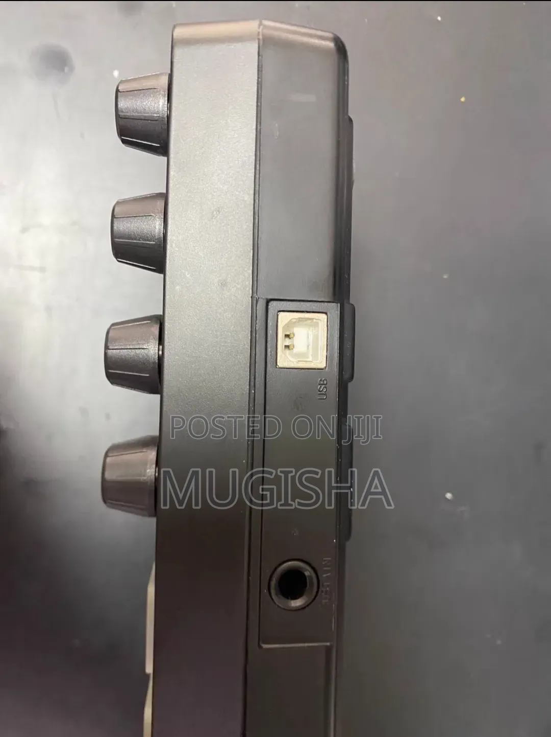 Midiplus Mini-Control32keys