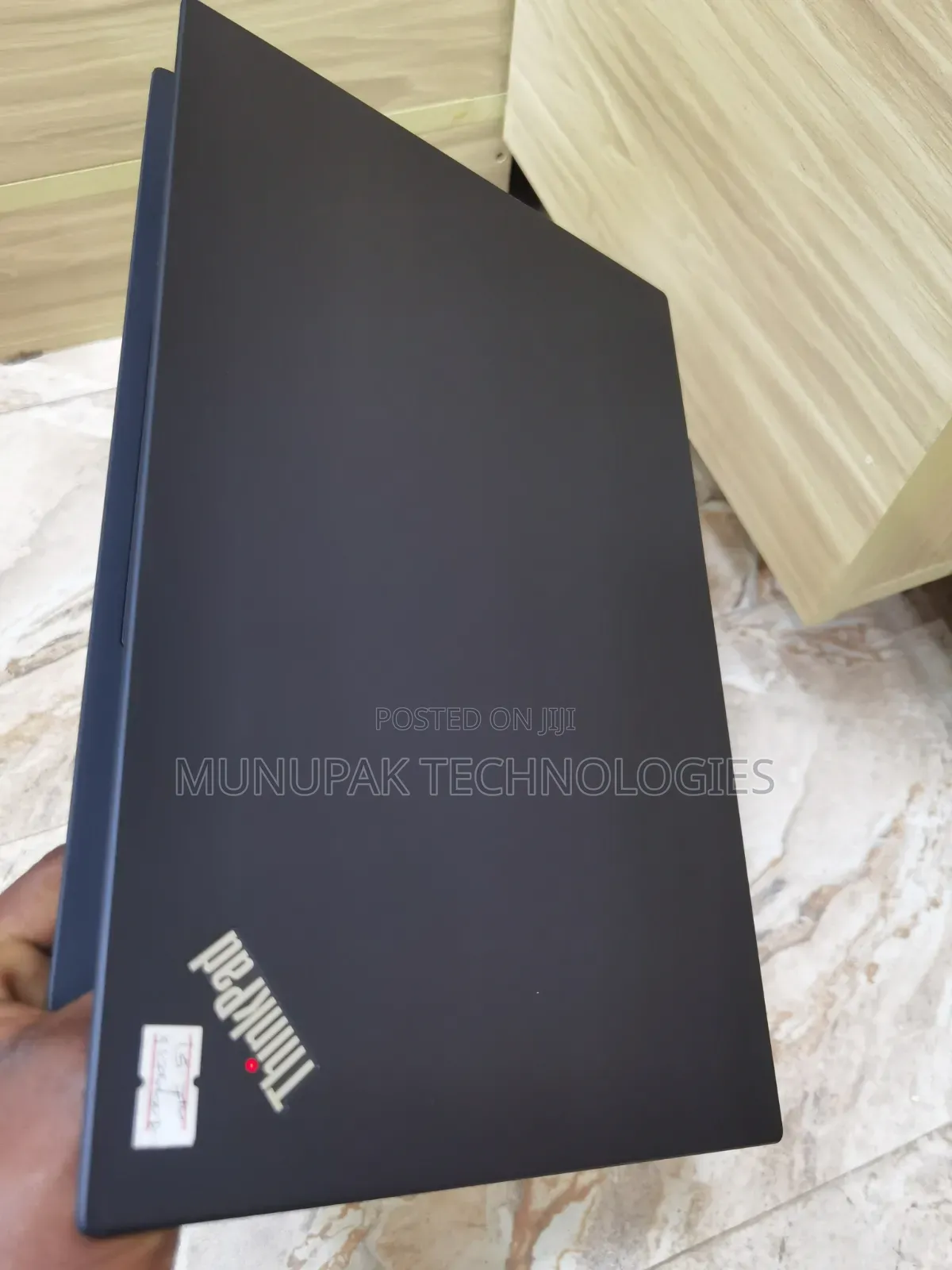 Laptop Lenovo ThinkPad X1 Carbon 8GB Intel Core i5 SSD 512GB