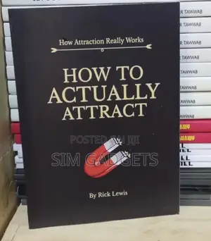 How to Actually Attract