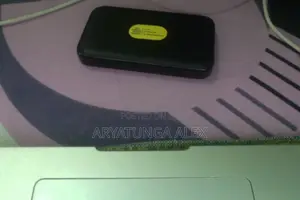 Portable 4g/5g Mobile Hotspot