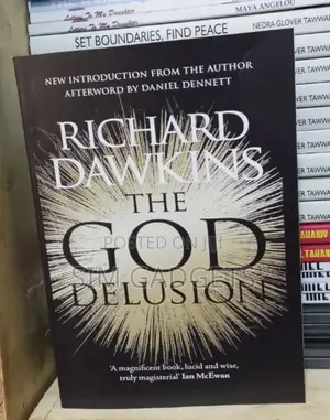 The God Delusion