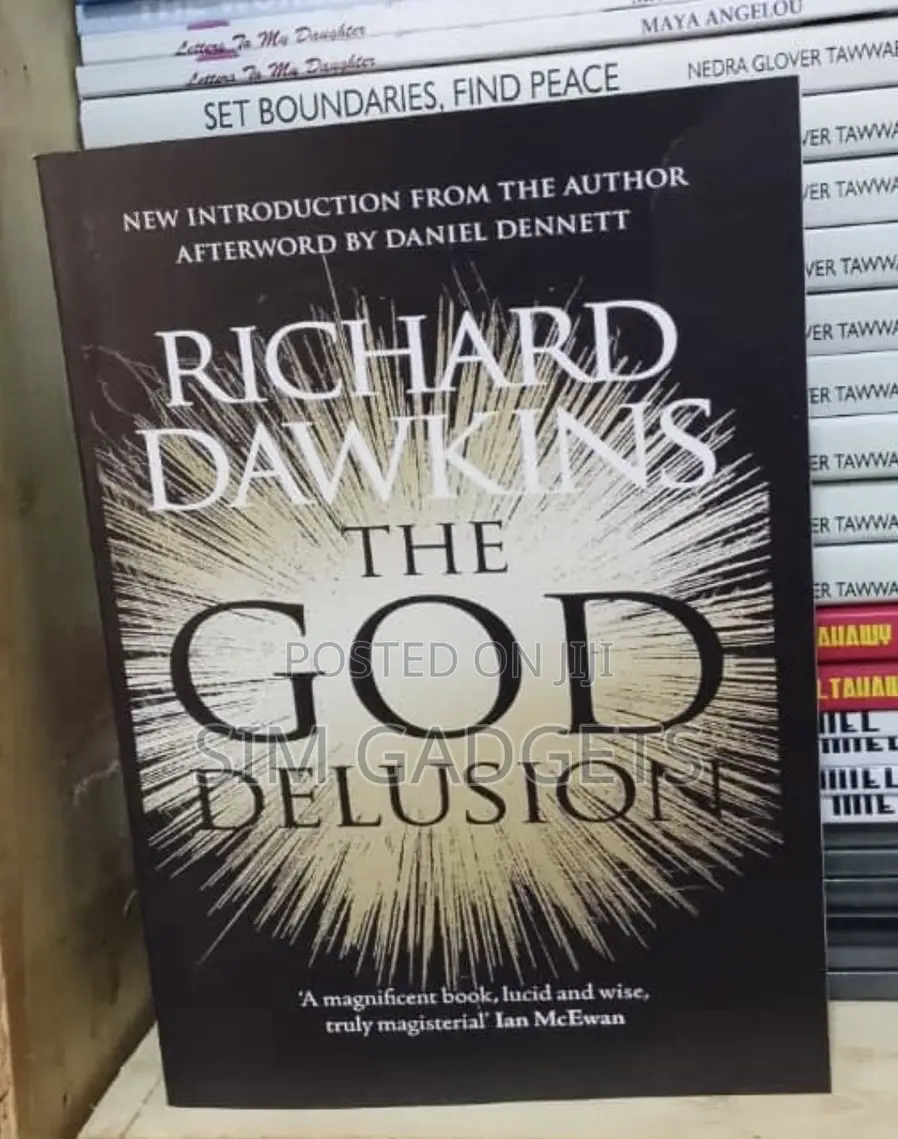 The God Delusion