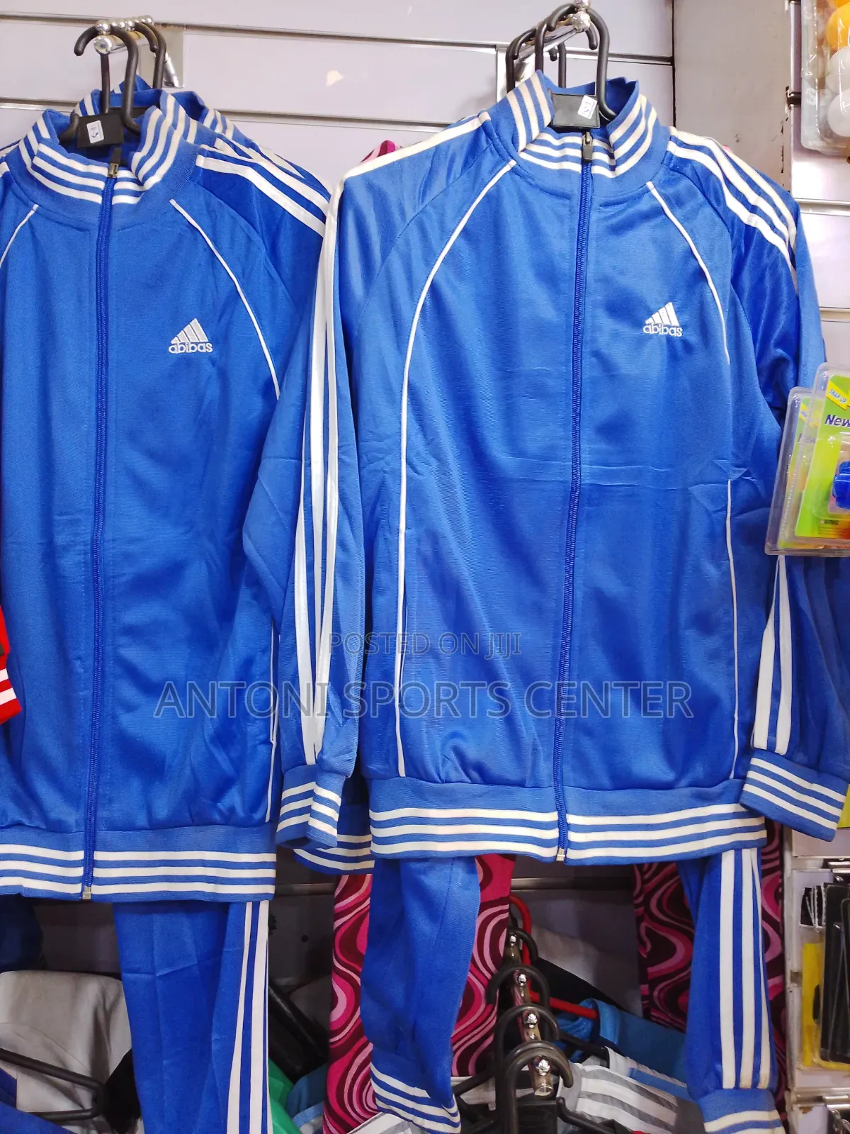 Adidas Tracksuit for Kids Original One