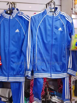 Adidas Tracksuit for Kids Original One