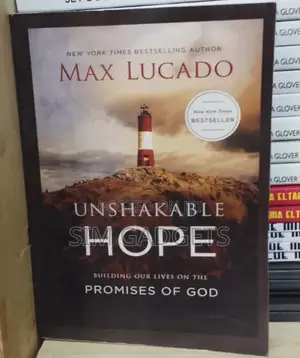 Unshakable Hope