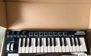 Midiplus Mini-Control32keys
