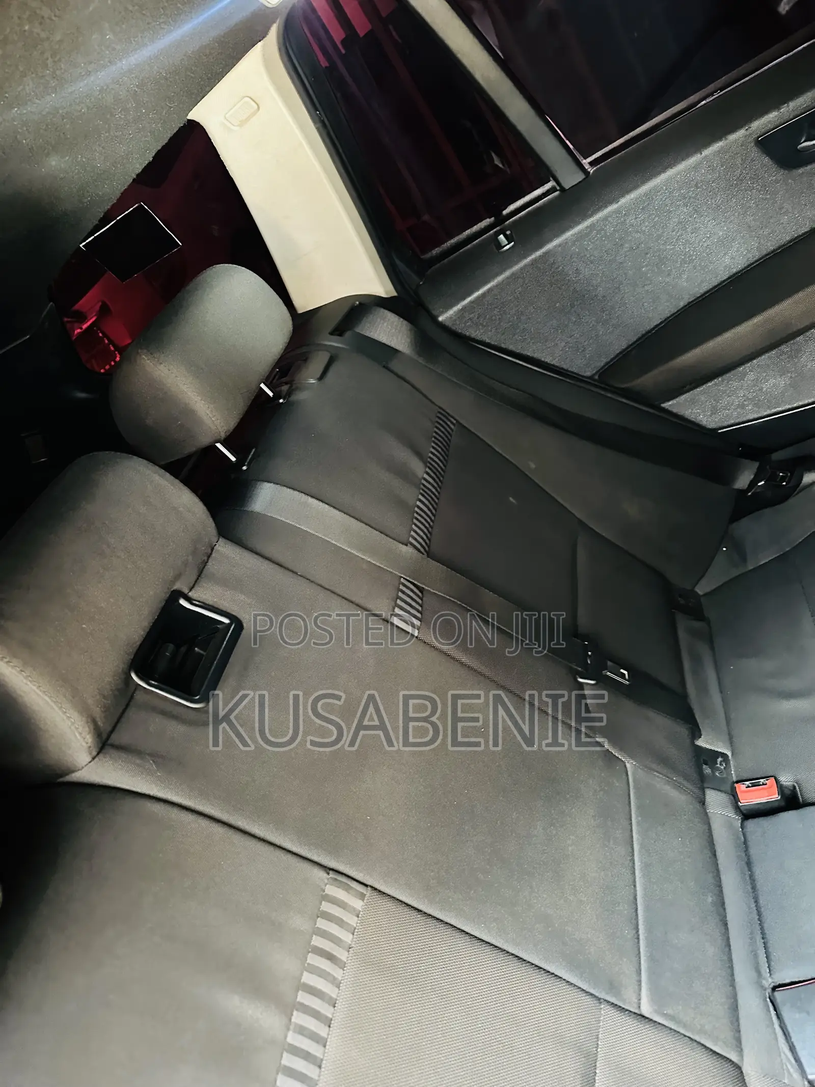 BMW X3 2008 Green
