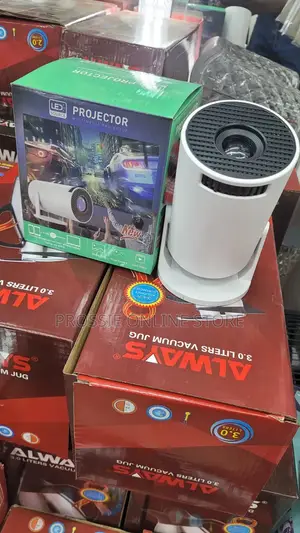 Mini Projector