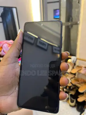 Samsung Galaxy S20 FE 5G SD865 128 GB Blue