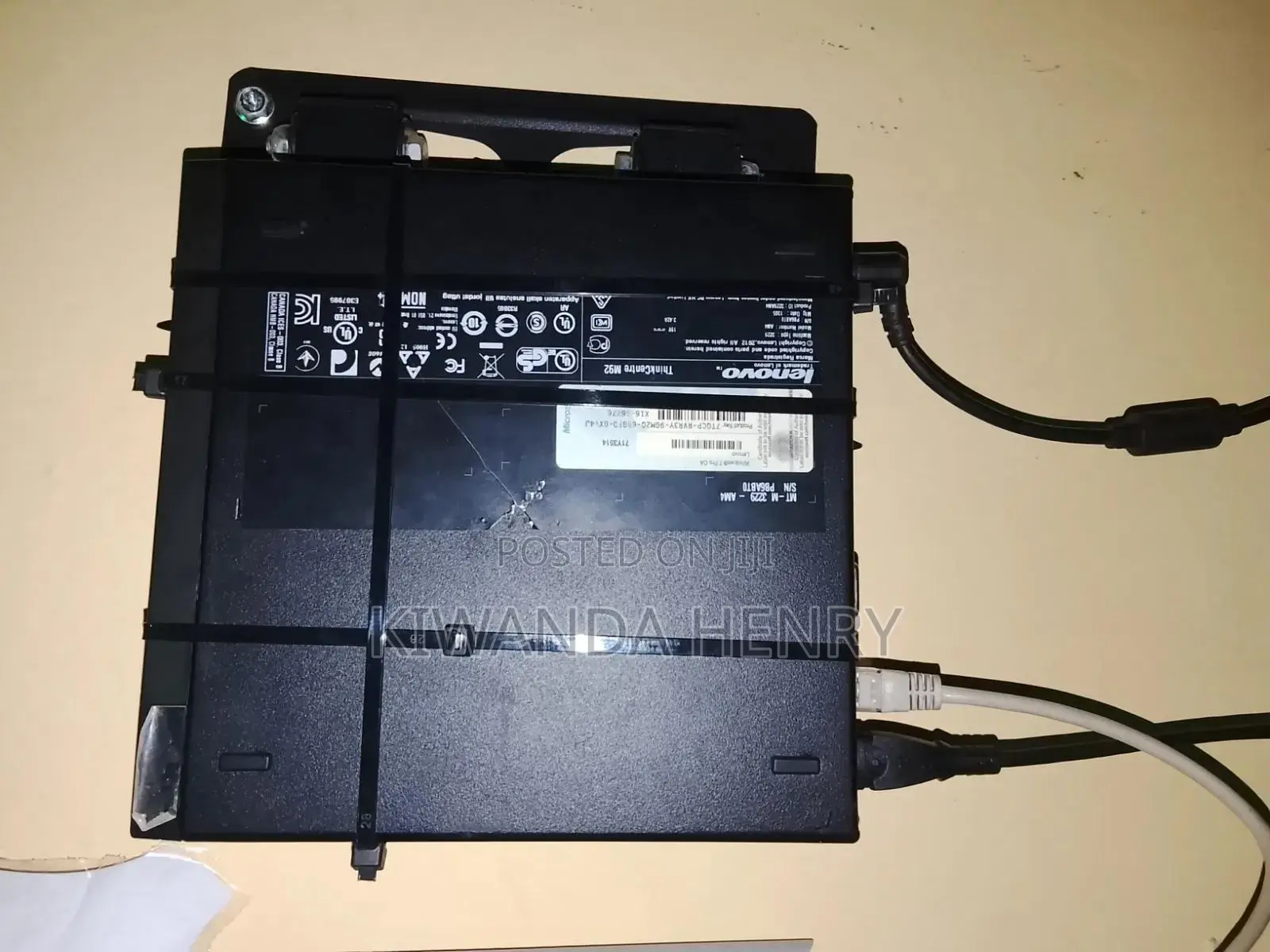 Microtik Router Os CHR Mini Pc