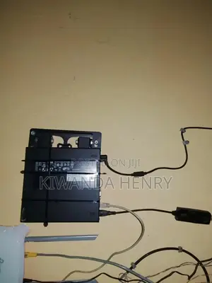Microtik Router Os CHR Mini Pc