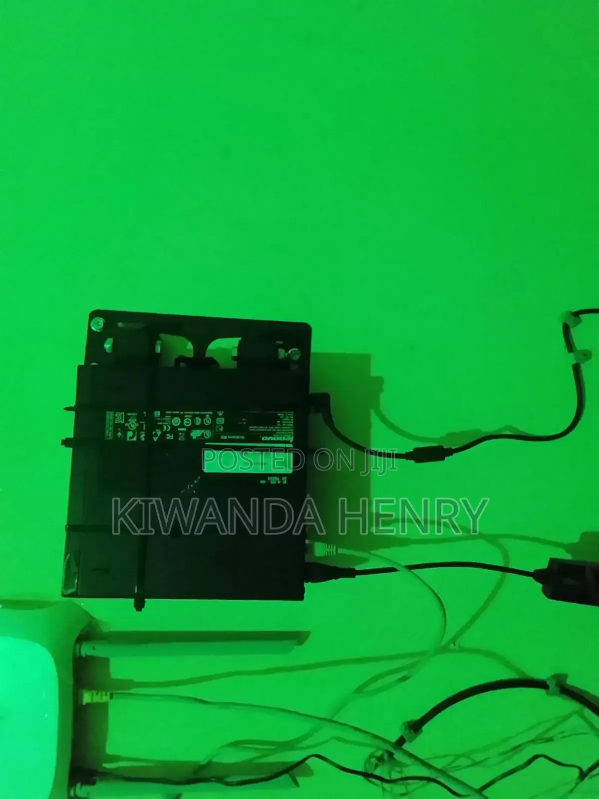 Microtik Router Os CHR Mini Pc