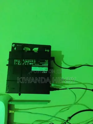 Microtik Router Os CHR Mini Pc