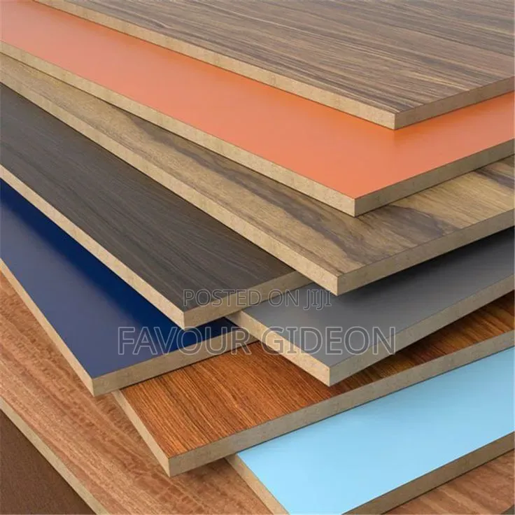 Quality Plywood