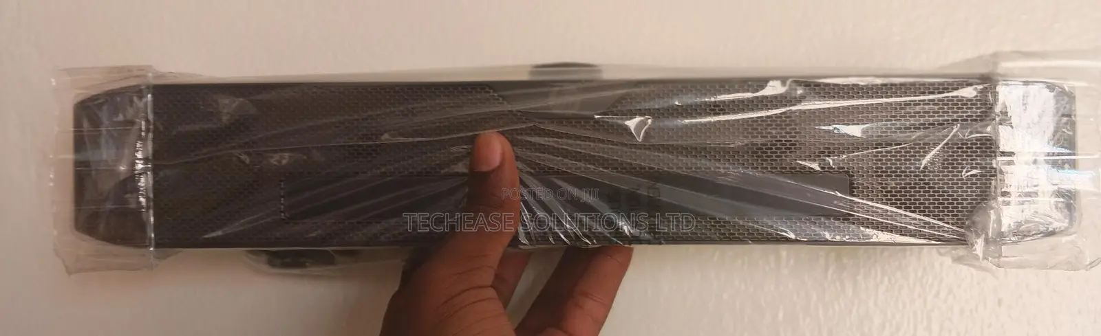 Soundbar Multimedia Desktop Speaker
