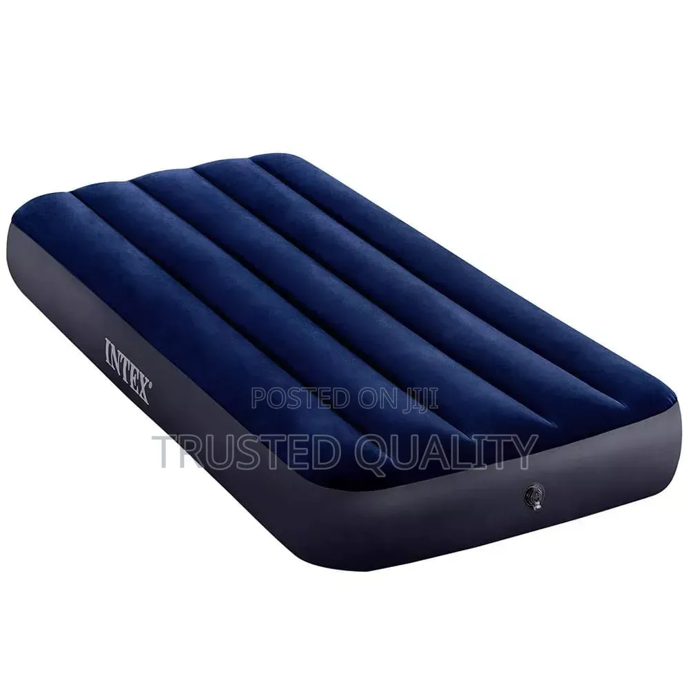 3*6 Inflatable Air Mattress