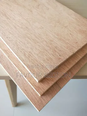 Quality Plywood