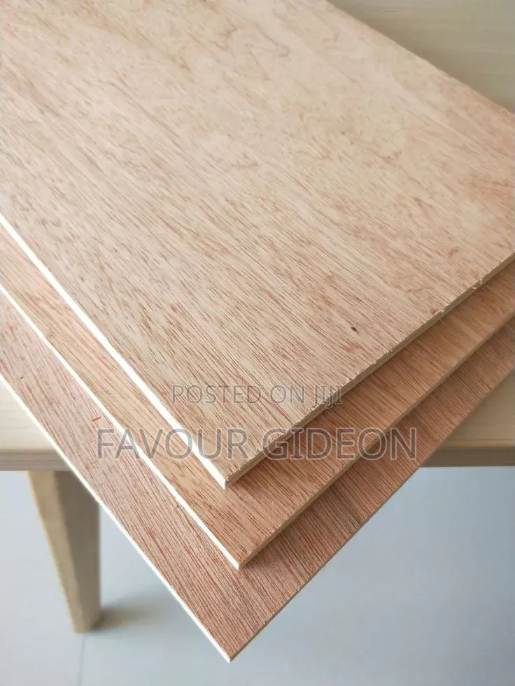 Quality Plywood