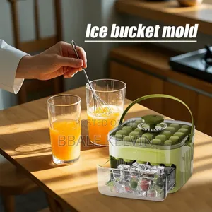 Ice Cube Maker