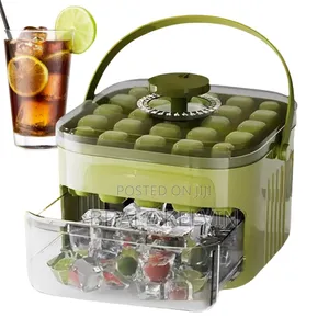 Ice Cube Maker