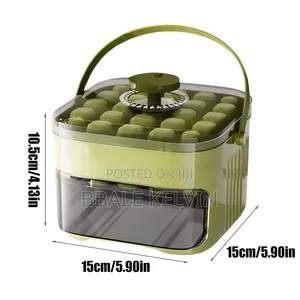 Ice Cube Maker