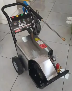 Electric Car Washer