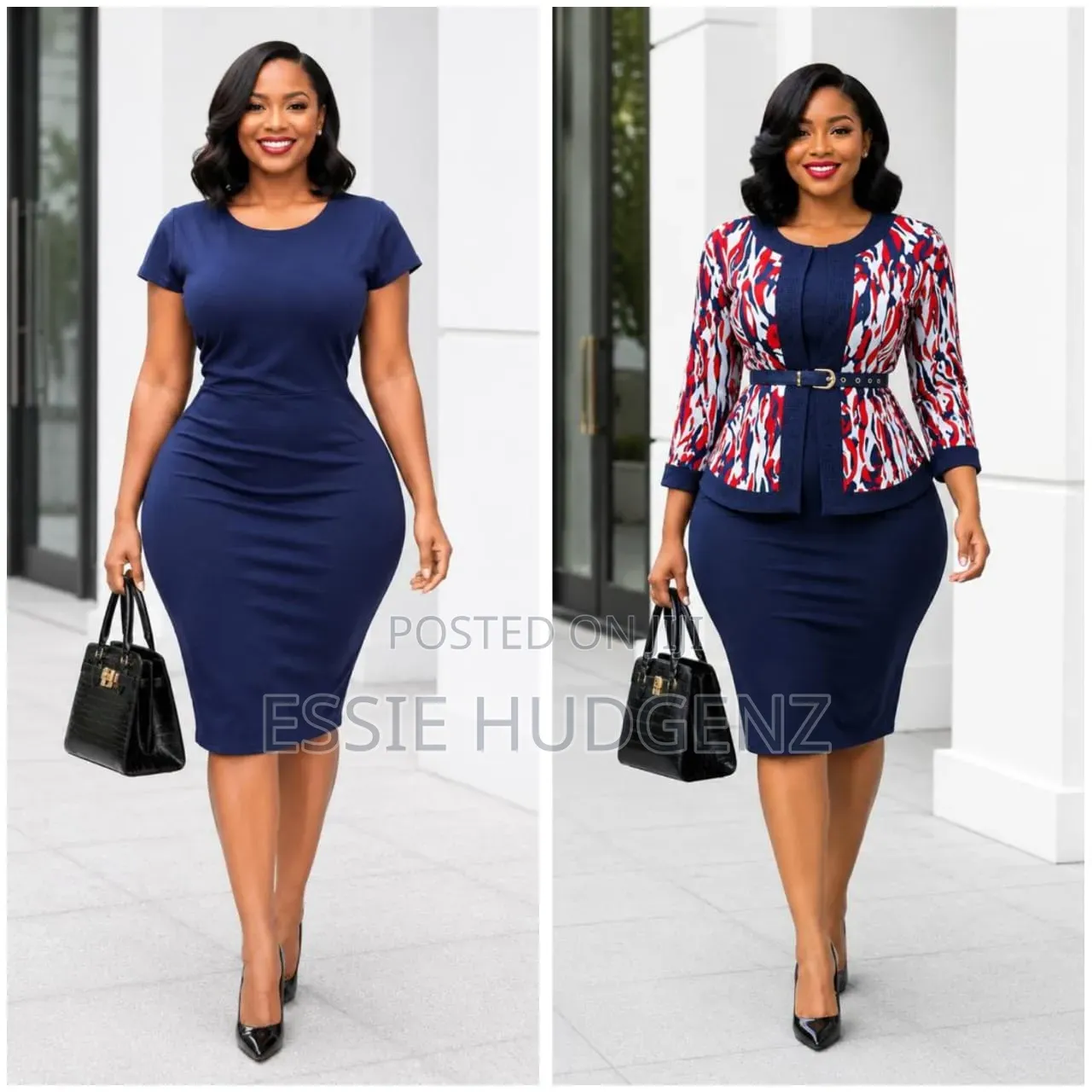 2pc for Ladies