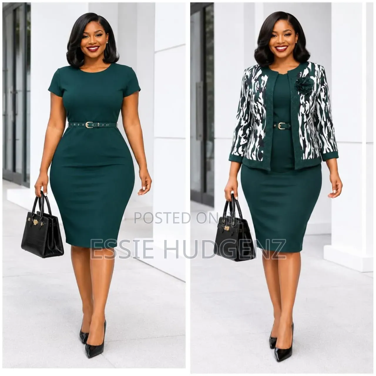2pc for Ladies