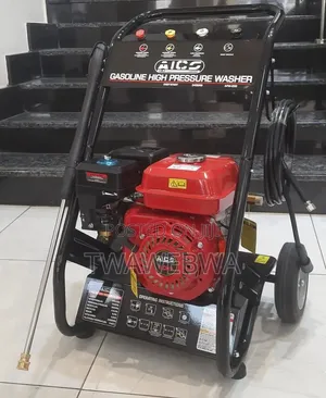Petrol Car Washer Jet