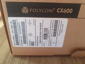 Polycom Cx600