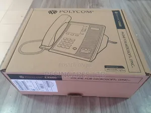 Polycom Cx600