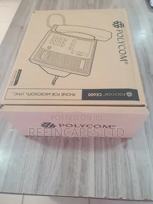 Polycom Cx600