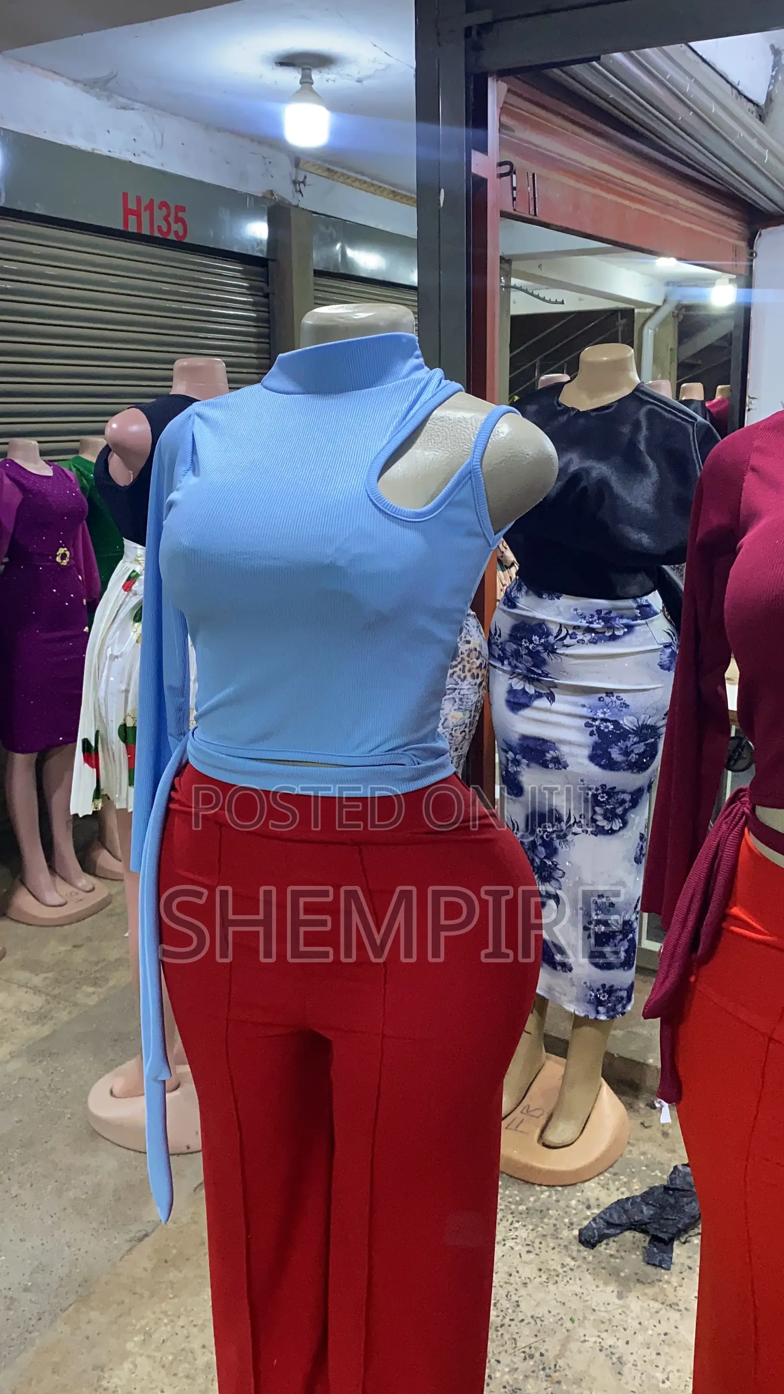 Affordable Two Pieces