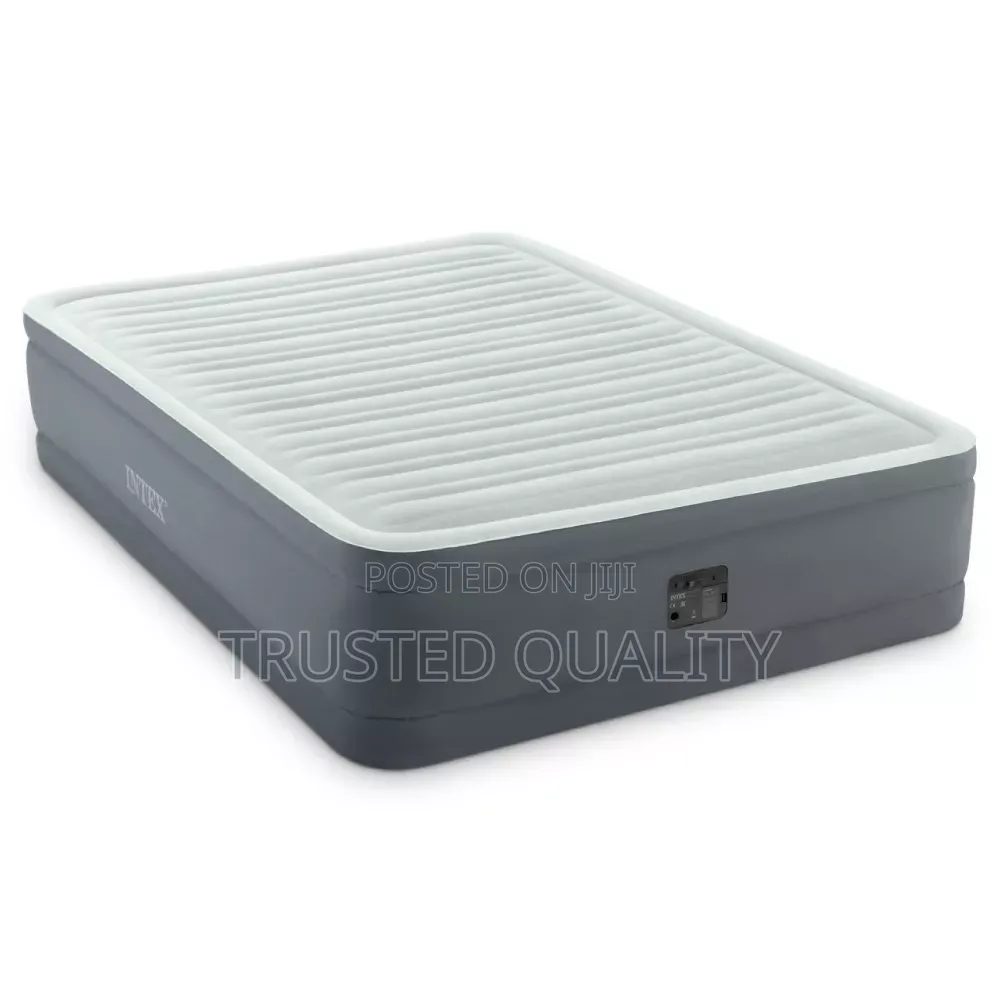 Inftatale Air High Density Mattress