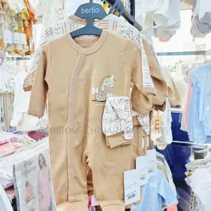 Turkish Overalls