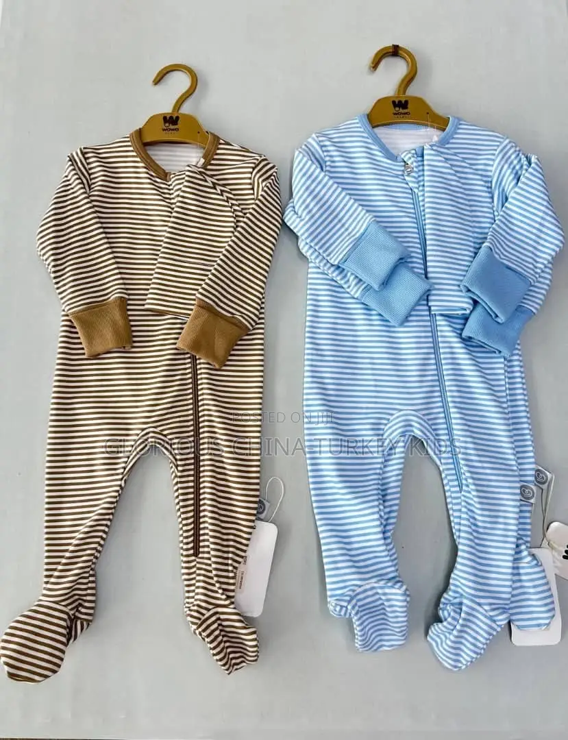 Turkish Overalls