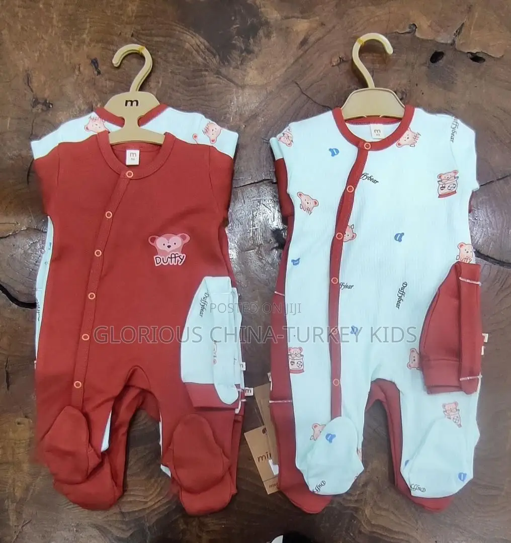 Turkish Overalls